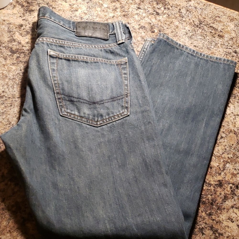 🌹Bullhead jeans - Picture 2 of 5